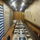 돌쌈장작구이 이미지