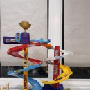VTech Go! Go! Smart Wheels Ultimate Corkscrew Tower 이미지