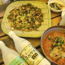 비양도 봄날 민박 | 제주 비양도 배시간, 비양도 맛집 인섬, 비양봉 정상 포토존 발견!