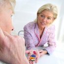 보청기 매니져 이미지