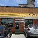 황룡강 주유소 이미지