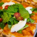 PIZZA DI ROMA 티스토리
