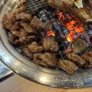일산 양념갈비 맛집 대화동 여유돼지 부자돼소 대화본점
