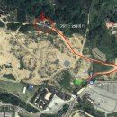 용천리 오층석탑 이미지