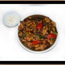 안동찜닭 이미지