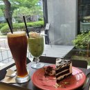 아임홈 | 분당 판교 백현동 카페거리 터줏대감 카페 [아임홈] (내돈내산)
