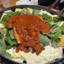여의도 맛집 오근내8닭갈비 여의도TP타워 방문후기