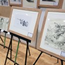 연필화 (초급) 이미지