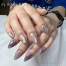 제주시네일 라벨르네일 이달의아트