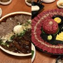 육선도 | [청주 산남동 맛집] 육선회관 | 불스지 0단계 &amp; 육회 모듬 솔직 후기 (+ 볶음밥)