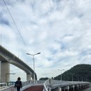 외눌마을(눌차마을)입구 | 가덕도 트레킹