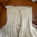 다땡겨PC | 폴라베어 케이프, 보송니트