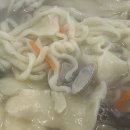 풍백칼국수 이미지