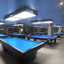 임윤수 당구 아카데미 이미지