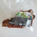 만원왕족발 | 쿠팡 자연과농부 흑마늘왕족발 내돈내산 후기