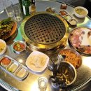 # 곱창&뒷고기 이미지