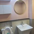 백송화장실 이미지