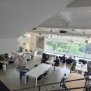 용연 | [천안] 플레이스 윤슬 방문 후기! 용연저수지 뷰가 매력적인 목천 카페(영업, 주차)