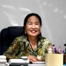 린다할머니 주간마닐라에 실린글 이미지