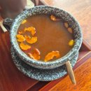 new 카페 스타일 퓨전떡 | 보통리저수지 맛집 뷰좋은 쌍화담 한방카페 96시간 저온숙성 쌍화차 추천