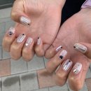 수원-1332 | 광교네일:) 수원네일, 봉주르네일 아브뉴프랑점, 네일맛집, 내돈내산 솔직후기