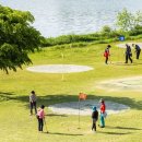 함평파크골프장 이미지