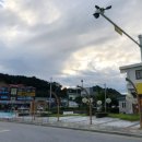 마장면사무소 앞 이미지