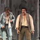 Le Nozze di Figaro : Non piu andrai(Baritone) 이미지