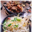 숯불석갈비 이미지