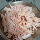 콜라겐닭발 이미지