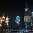 쇼와 | 나트랑 빈원더스 타타쇼와 불꽃놀이 시간/명당/관람후기