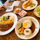 반여1동-9 | 반여동 함박마을 돈까스·함박스테이크 경양식 맛집