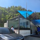 강촌관광농원 | 아기와 가족여행, 춘천 풀빌라 글램핑 강촌관광농원 &#39;브루조아&#39; 숙박후기