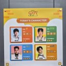 뮤지컬 오즈 26.06.06 19시 폴라데이 연뮤덕의 폴뽑 2탄