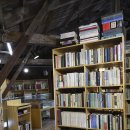 그림책 미술관 | 삼례의 명물, 삼례책마을과 그림책미술관