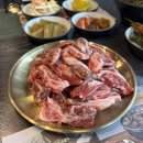 (주)이거다 | 교대역갈비 서초동회식 우마주 서초교대점 주차 가능 솔직 후기