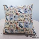 재봉틀 기초반 이미지