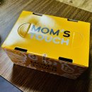 맘스터치성안점 | [살찌는 아이템] 핫치즈 와우순살맥스, 맘스터치 울산성안점 배달 후기