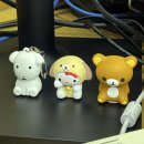 별뜨랑과 예술로 행복나르기 | 무더운 여름도 한 순간일 뿐이네🌥️