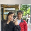 광주 헤이허니 1호점 웨딩촬영후기 더뮤즈메이크업