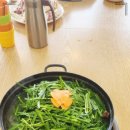 산들원 | 안산 도고맛집으로 유명한 산들원에서 점심회식