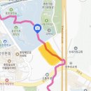 망우역문화코스 | [서울 둘레길 걷기(1)] 둘레길걷기 4코스 후기 (망우•용마산/화랑대역~깔딱고개 쉼터)