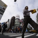 Japan Opts to Raise Sales Tax and Stimulus-wsj 10/1 : Abe 수상 소득세 인상 발표 배경과 Abenpmics 향후 전망 이미지