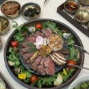 금란꽃 - 서초구 마방로10길 18-24 | 프라이빗룸 있는 을지로 상견례 맛집, 동화고옥 금란갈비코스 솔직후기