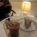 드엘르(de Elle) | 🍰 [내돈내산]빌라드 엘르(Villa de Elle) — 경성대 꾸덕한 케이크 맛집!