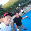 숲이조아 캠핑장 이미지