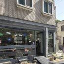 emart24 연희햇살점 | 연희동 조용한 카페 보틀라운지 후기 (+2026 연희아트페어)
