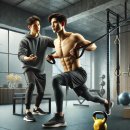 다움 메디컬 PT 산본점 | [UKK] 몸의 밸런스와 기능을 향상시켜주는 기능성 운동센터