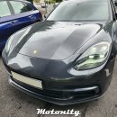 모토니티 | 주행 허용됨, 에어쇼바(에어 서스펜션) 수리, 밸브블럭,에어콤프레셔 교체 @대전 세종 수입차정비 모토니티