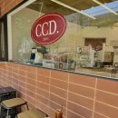 카페씨씨디(CCD) 이동본점 이미지